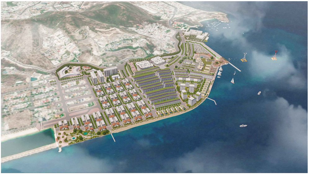 Vinhomes Pearl Bay tại Nha Trang được rất nhiều khách hàng quan tâm