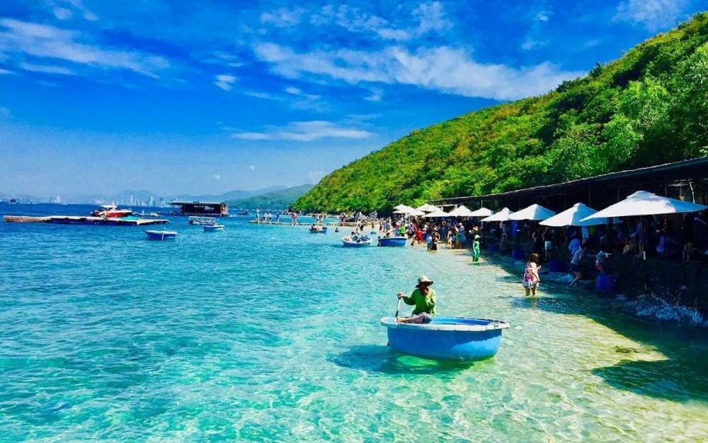 Du lịch Nha Trang tác động tích cực đến tiềm năng phát triển dự án