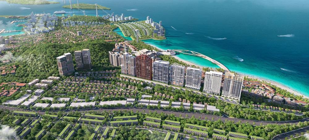 Pháp lý hoàn chỉnh giúp dự án thu hút nhà đầu tư quan tâm