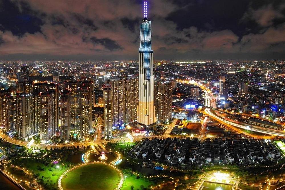 Một số dự án cực hot, giá bán tốt do Vingroup triển khai