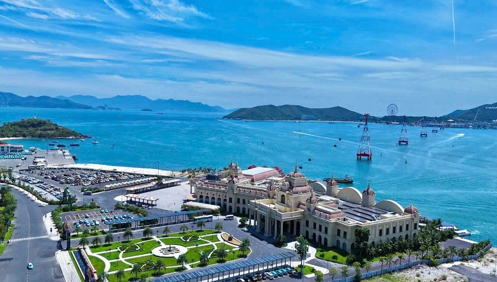 Lý do đầu tư Vinhomes Pearl Bay hiệu quả đến từ tiện ích đa dạng