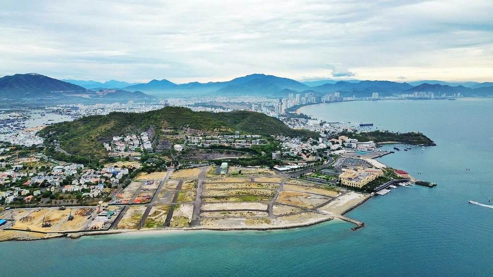 Yếu tố tác động đến giá bán Vinhomes Pearl Bay